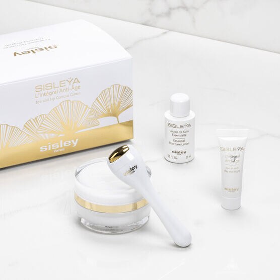 Kit Para Olhos e Labios Sisley Sisleya